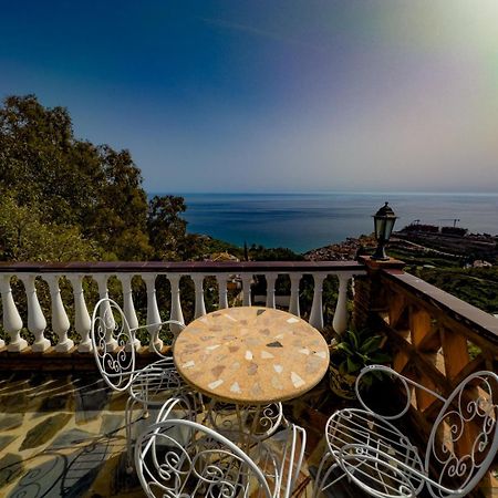 Villa Vistas Торрокс-Коста Экстерьер фото