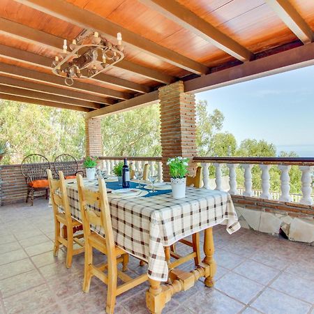 Villa Vistas Торрокс-Коста Экстерьер фото