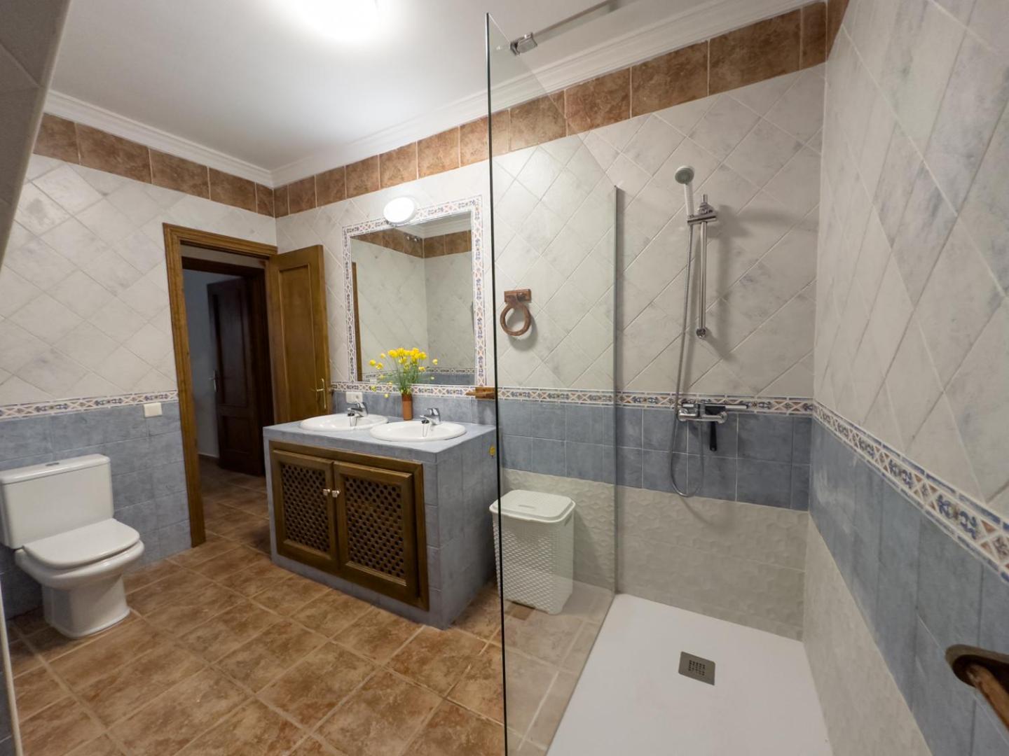 Villa Vistas Торрокс-Коста Экстерьер фото
