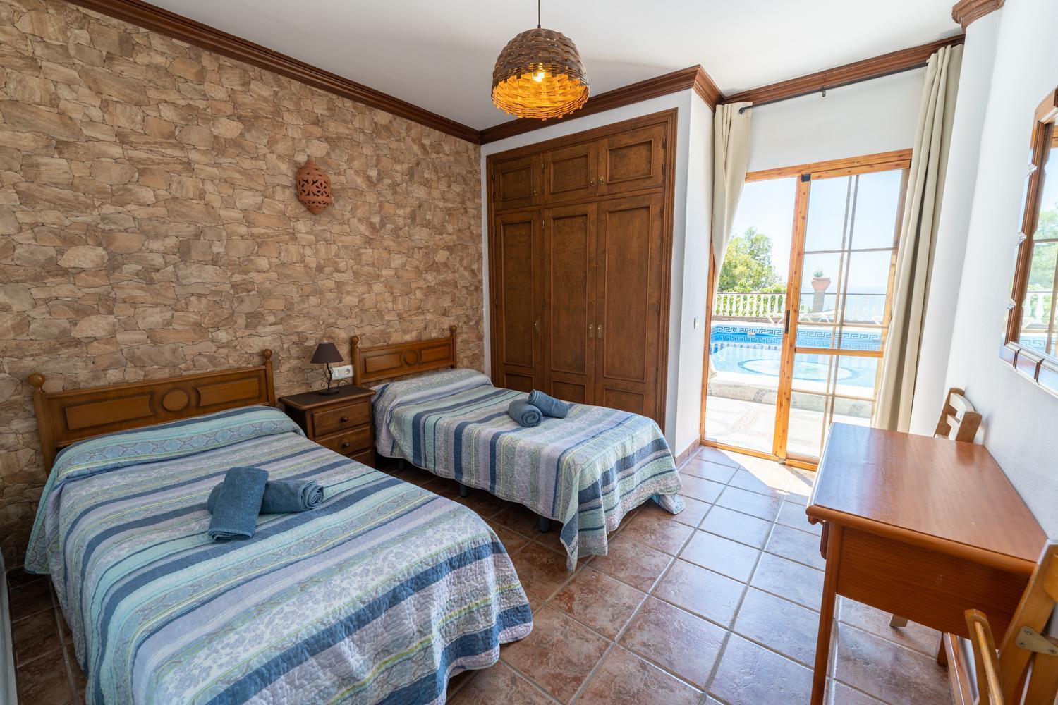 Villa Vistas Торрокс-Коста Экстерьер фото