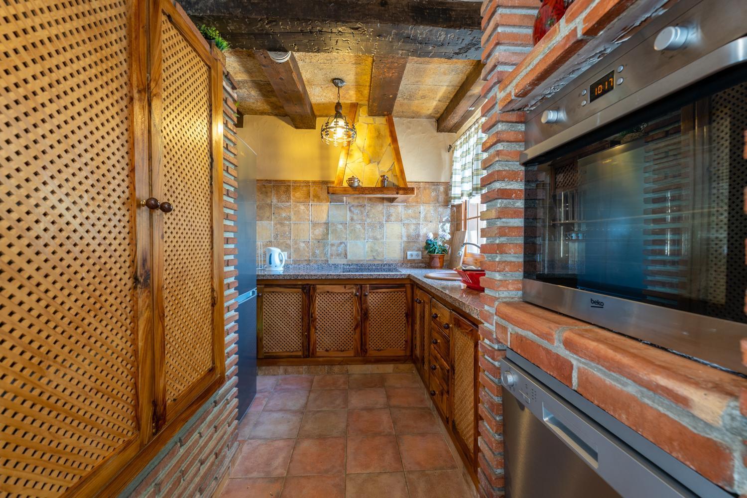 Villa Vistas Торрокс-Коста Экстерьер фото