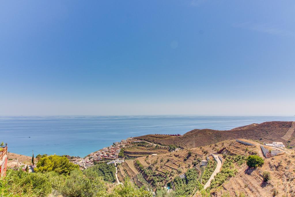 Villa Vistas Торрокс-Коста Экстерьер фото