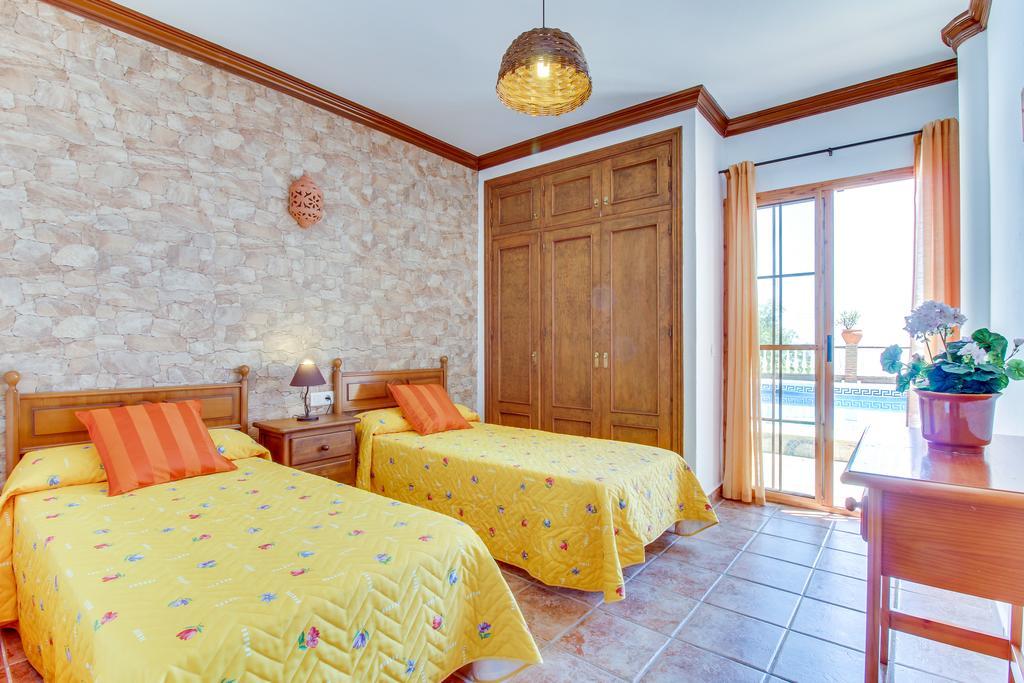 Villa Vistas Торрокс-Коста Экстерьер фото