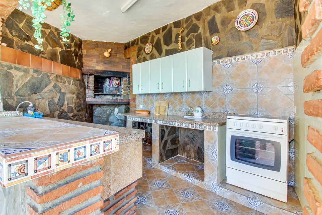 Villa Vistas Торрокс-Коста Экстерьер фото