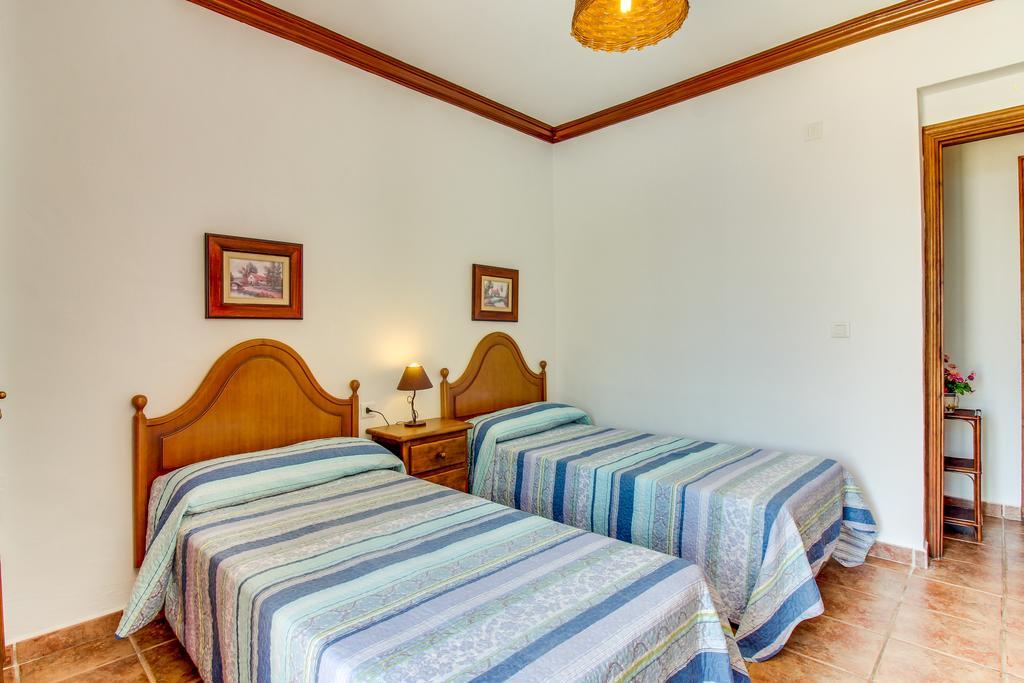 Villa Vistas Торрокс-Коста Экстерьер фото