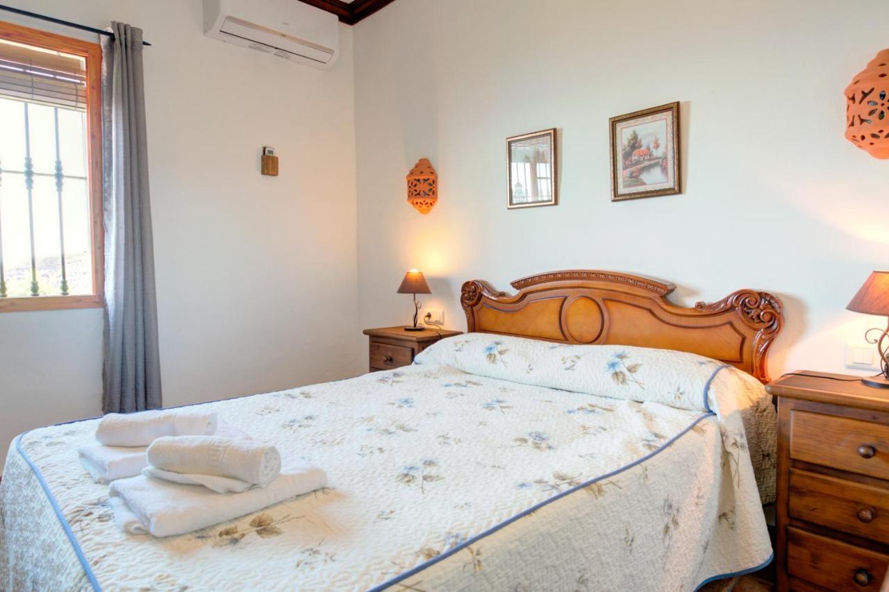 Villa Vistas Торрокс-Коста Экстерьер фото